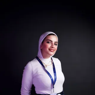 Yasmeen Mahmoud Samih Alshorman — Account Management